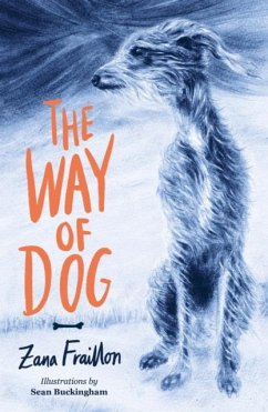 Cover The Way of Dog