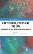 Christianity, Ethics and the Law - Bild 1