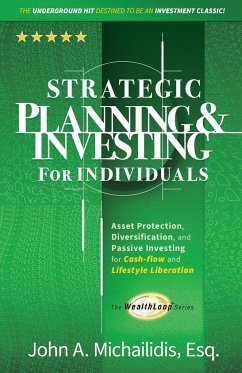 Strategic Planning and Investing for Individuals - Michailidis, John