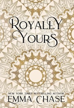 Royally Yours - Chase, Emma