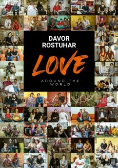 Love Around the World - Rostuhar, Davor