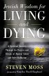 Jewish Wisdom for Living and Dying - Bild 1