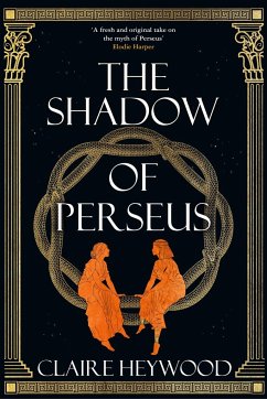 The Shadow of Perseus - Heywood, Claire