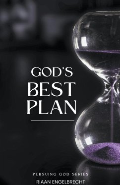 God's Best Plan - Engelbrecht, Riaan