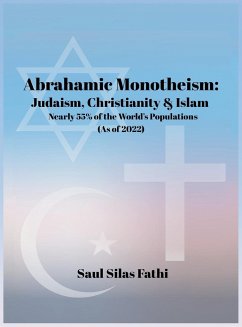 Abrahamic Monotheism - Fathi, Saul Silas