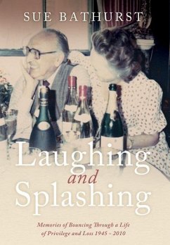 Laughing and Splashing - Bathurst, Sue