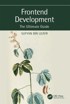 Frontend Development - bin Uzayr, Sufyan