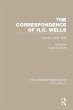 The Correspondence of H.G. Wells - Bild 1