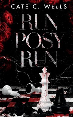 Run Posy Run - Wells, Cate C.