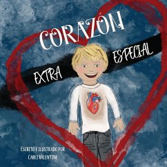 CORAZÓN EXTRA ESPECIAL - Valentine, Carli