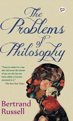 The Problems of Philosophy - Bertrand, Russell