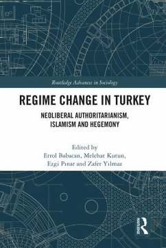 Regime Change in Turkey