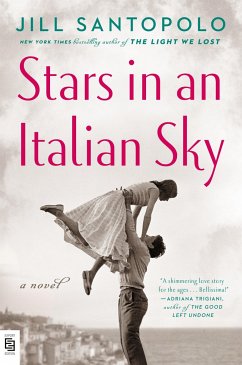 Stars in an Italian Sky - Santopolo, Jill