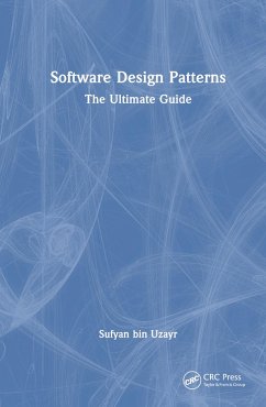 Software Design Patterns - bin Uzayr, Sufyan