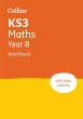 Ks3 Maths Year 8 Workbook - Bild 1