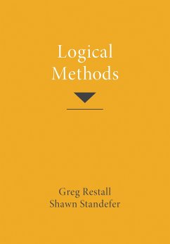 Logical Methods - Restall, Greg; Standefer, Shawn