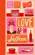 Love & Saffron - Bild 1