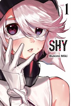 Shy, Vol. 1 - Bukimi, Miki