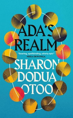 Ada's Realm - Otoo, Sharon Dodua