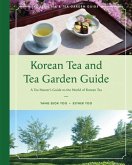Korean Tea and Tea Garden Guide Korean Tea and Tea Garden Guide