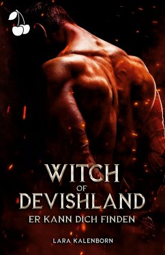 Witch of Devishland - Kalenborn, Lara