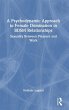 A Psychodynamic Approach to Female... - Bild 1