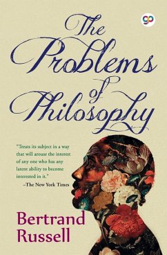 The Problems of Philosophy - Russell, Bertrand