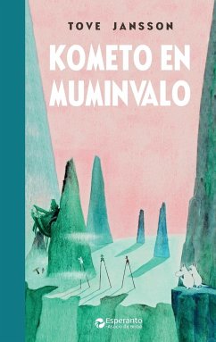 Kometo en Muminvalo - Jansson, Tove