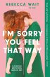 I'm Sorry You Feel That Way - Bild 1