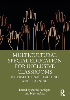 Multicultural Special Education for Inclusive Classrooms