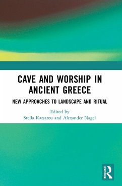 Cave and Worship in Ancient Greece