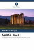 BALOBA - Band I