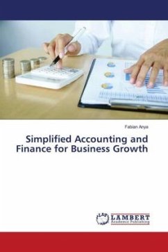 Simplified Accounting and Finance for Business Growth