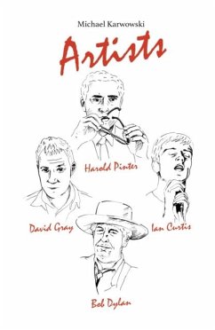 Artists - Karwowski, Michael