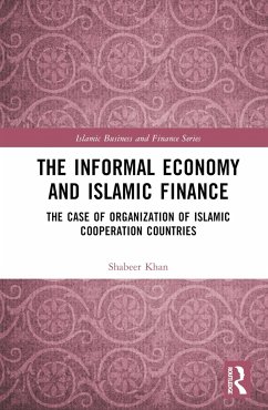 The Informal Economy and Islamic Finance - Khan, Shabeer