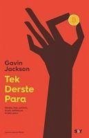 Tek Derste Para - Banka, Faiz, Yatirim, Kredi, Enflasyon, Kripto Para - Jackson, Gavin