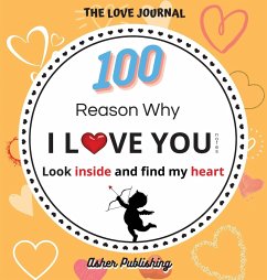 100 Reasons Why I Love You - Graphic Studios, Asher