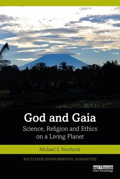 God and Gaia - Northcott, Michael S