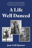 A Life Well Danced: Maria Zybina's Russian Heritage Her Legacy of Classical Ballet and Character Dance Across Europe