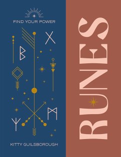 Find Your Power: Runes - Guilsborough, Kitty
