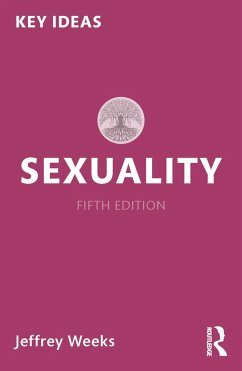 Sexuality - Weeks, Jeffrey