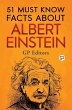 51 Must Know Facts About Albert Einstein - Bild 1