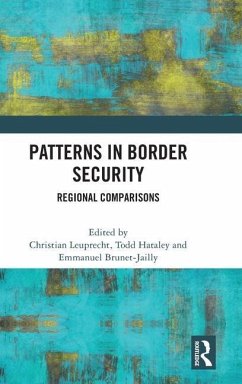 Patterns in Border Security