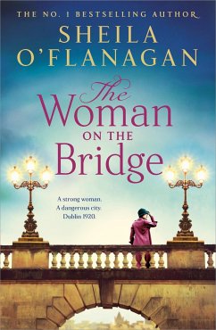 The Woman on the Bridge - O'Flanagan, Sheila