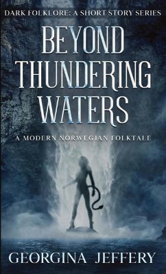 Beyond Thundering Waters - Jeffery, Georgina