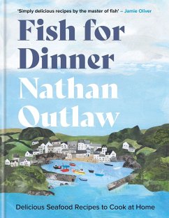 Fish for Dinner - Outlaw, Nathan