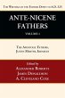 Ante-Nicene Fathers - Bild 1