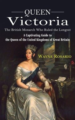 Cover Queen Victoria