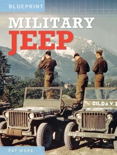 Military Jeep - Ware, Pat