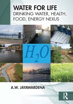 Water for Life - Jayawardena, A.W. (University of Hong Kong, Hong Kong)